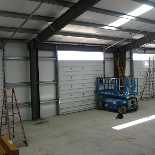 Garage Door Repair Service Throughout The Central Coast